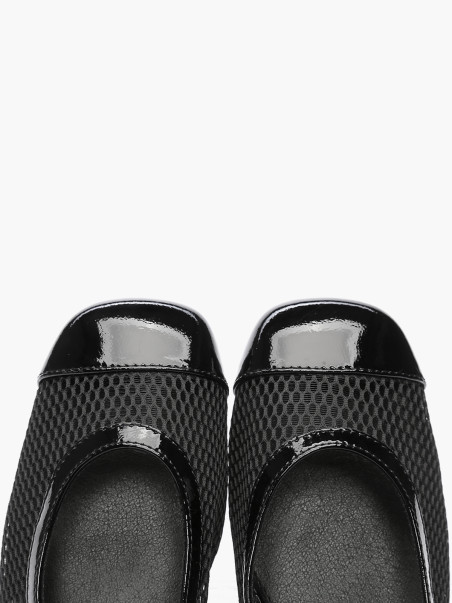 Туфли O.LIVE naturalle 0586001410