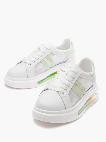 Кроссовки X-Plode 05860803