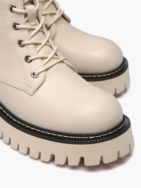 Ботинки O.LIVE naturalle 058612145