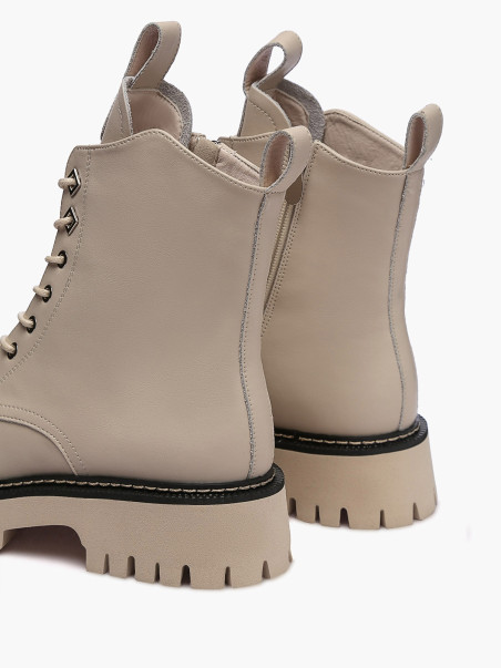 Ботинки O.LIVE naturalle 058612145