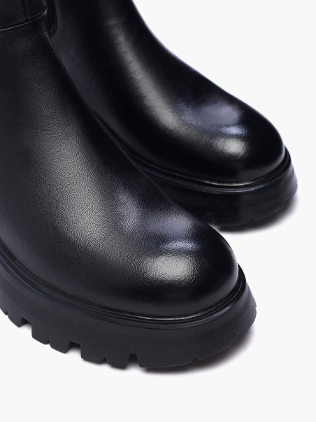 Сапоги O.LIVE naturalle 058612257