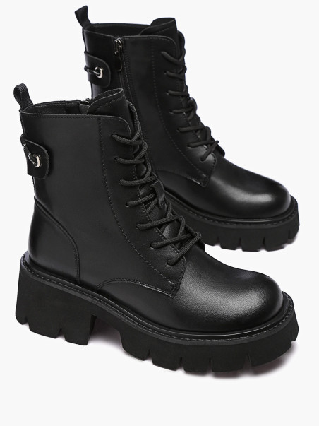 Ботинки O.LIVE naturalle 058612266