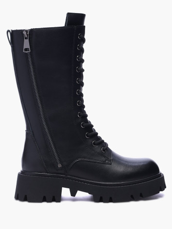 Полусапоги O.LIVE naturalle 05861411