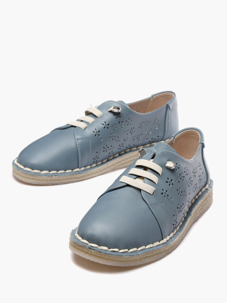 Полуботинки O.LIVE naturalle 058619282