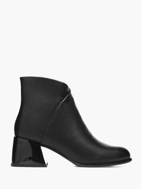 Ботинки O.LIVE naturalle 058620401