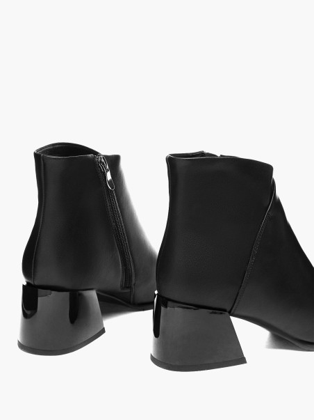 Ботинки O.LIVE naturalle 058620401