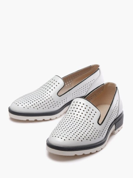 Туфли O.LIVE naturalle 058623211