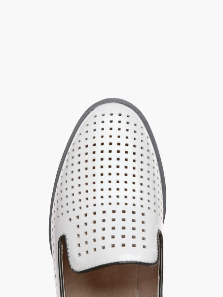 Туфли O.LIVE naturalle 058623211