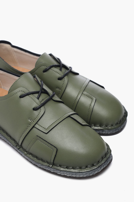 Полуботинки O.LIVE naturalle 0586233912