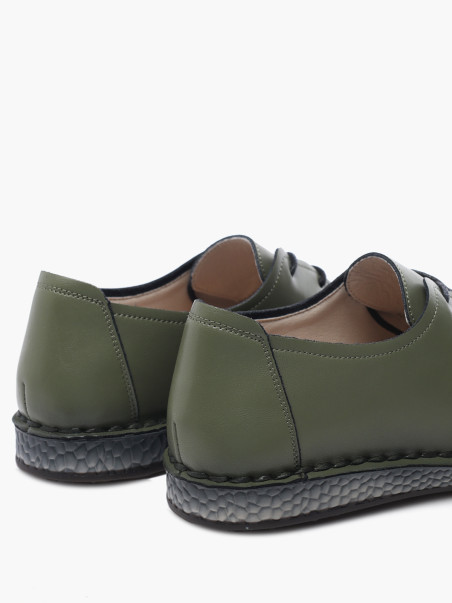 Полуботинки O.LIVE naturalle 0586233912