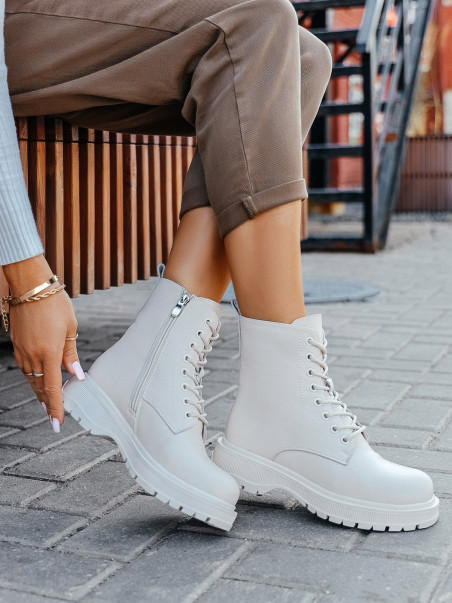 Ботинки O.LIVE naturalle 0586621