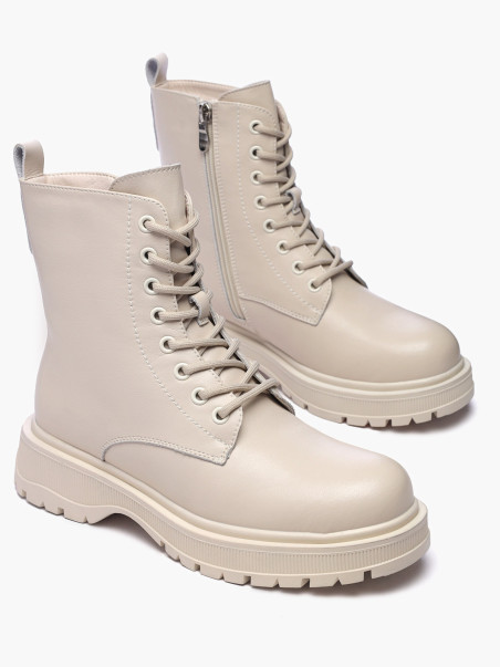 Ботинки O.LIVE naturalle 0586621