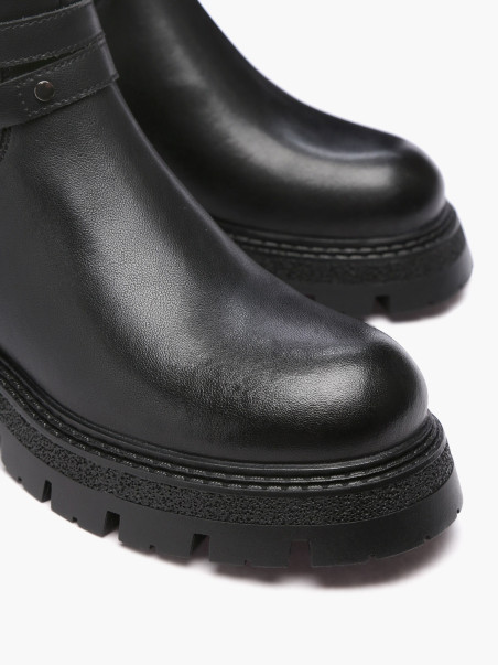 Сапоги O.LIVE naturalle 0586926