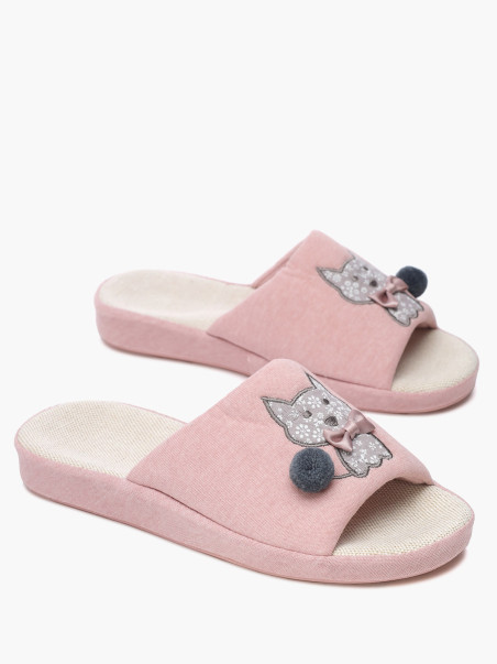 Домашние тапочки Enjoin' 0588000002