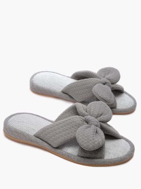 Домашние тапочки Enjoin' 0588000015