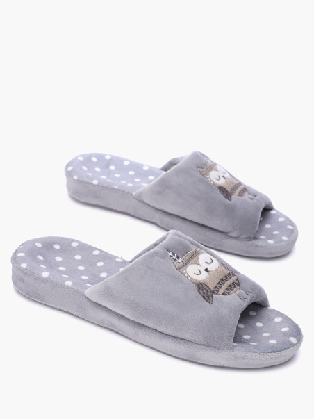 Домашние тапочки Enjoin' 0588000016