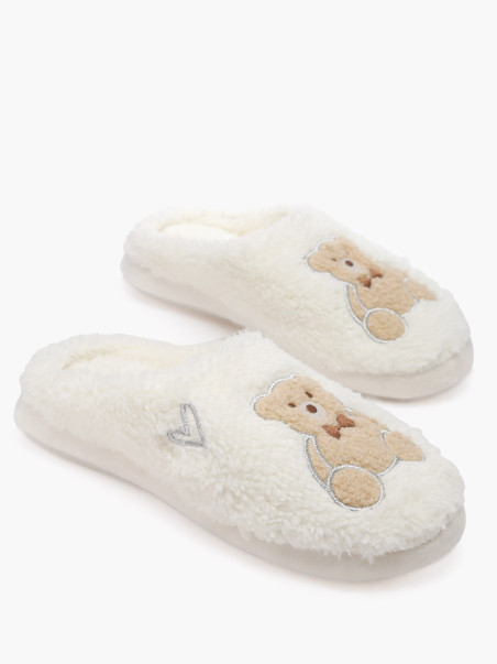 Домашние тапочки Enjoin' 0588000017