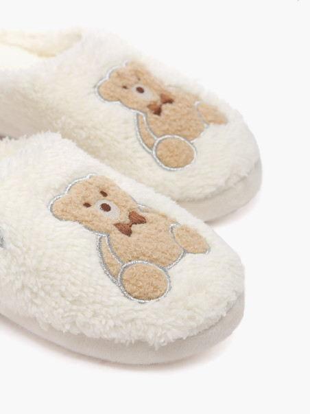 Домашние тапочки Enjoin' 0588000017