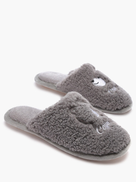 Домашние тапочки Enjoin' 0588000018