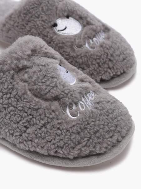 Домашние тапочки Enjoin' 0588000018