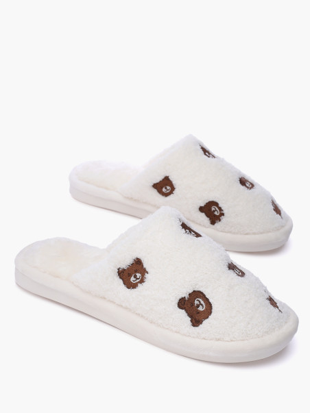 Домашние тапочки Enjoin' 0588000019