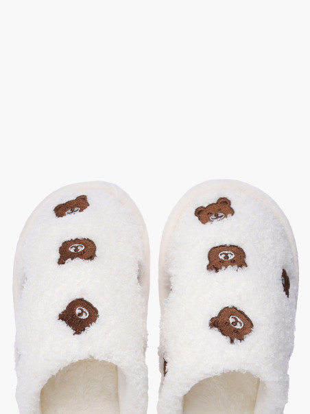 Домашние тапочки Enjoin' 0588000019