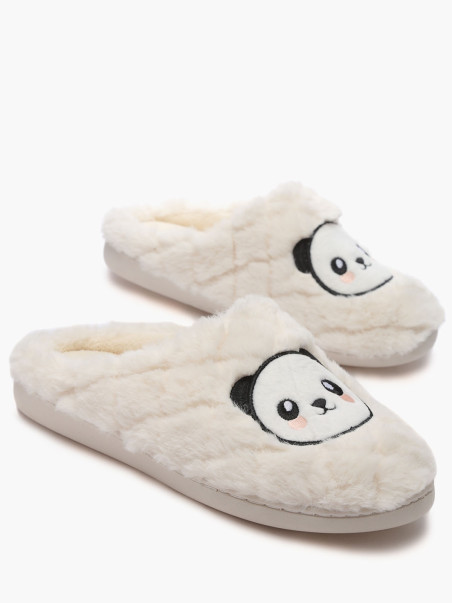 Домашние тапочки Enjoin' 0588000022