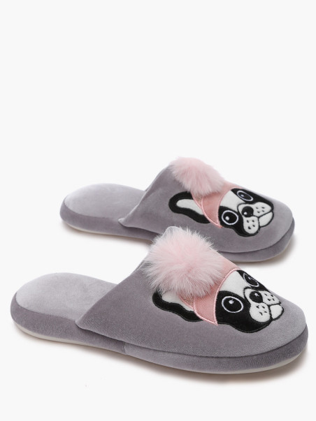 Домашние тапочки Enjoin' 0588000023