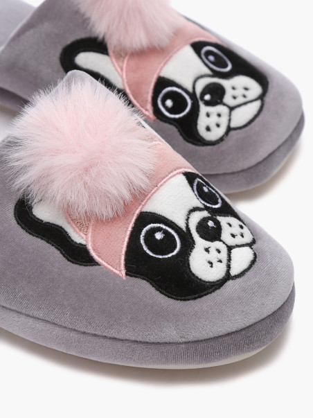 Домашние тапочки Enjoin' 0588000023