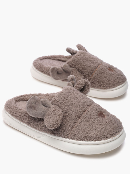 Домашние тапочки Enjoin' 0588000024