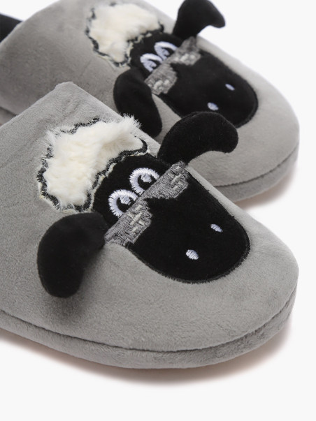 Домашние тапочки Enjoin' 0588000025