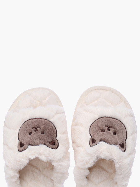 Домашние тапочки Enjoin' 0588000026