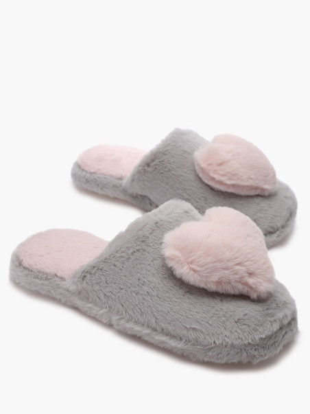 Домашние тапочки Enjoin' 0588000027