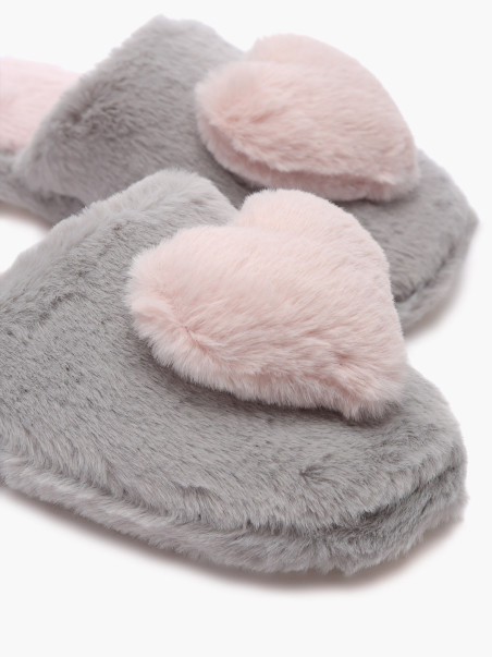 Домашние тапочки Enjoin' 0588000027