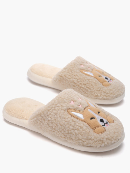 Домашние тапочки Enjoin' 0588000034