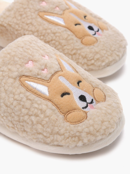 Домашние тапочки Enjoin' 0588000034