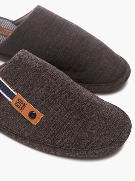 Домашние тапочки Go.Do. 0588000063