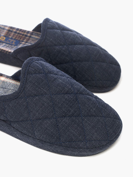 Домашние тапочки Go.Do. 0588000064