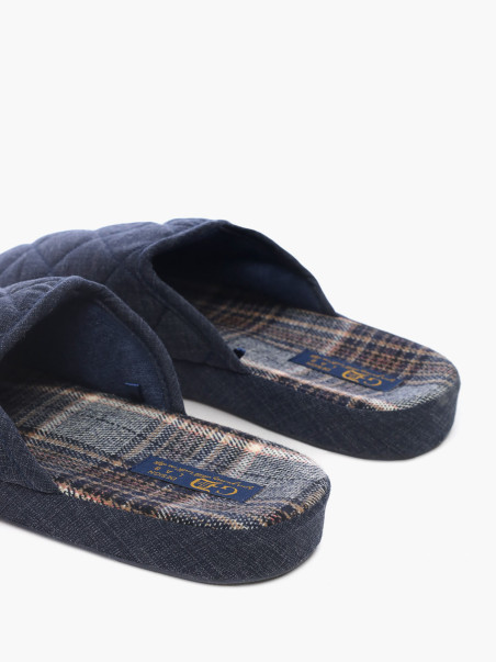 Домашние тапочки Go.Do. 0588000064