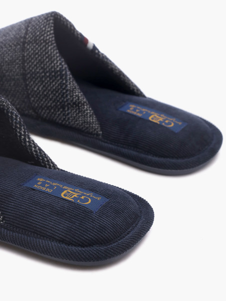 Домашние тапочки Go.Do. 0588000067