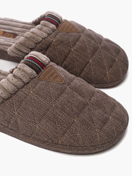 Домашние тапочки Go.Do. 0588000068