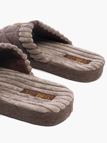 Домашние тапочки Go.Do. 0588000068