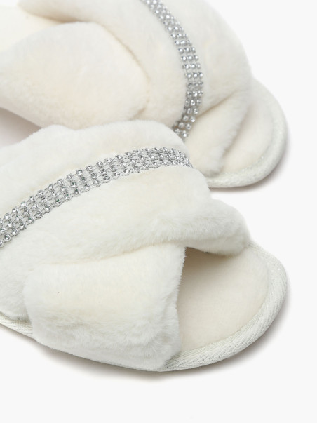 Домашние тапочки Enjoin' 0588000093