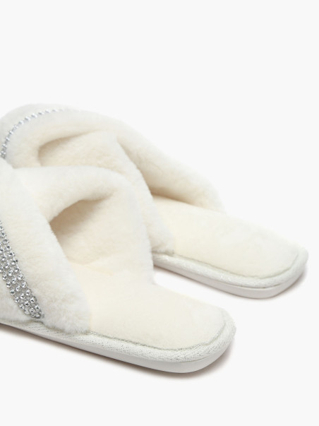 Домашние тапочки Enjoin' 0588000093