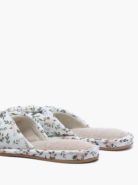 Домашние тапочки Enjoin' 0588000095