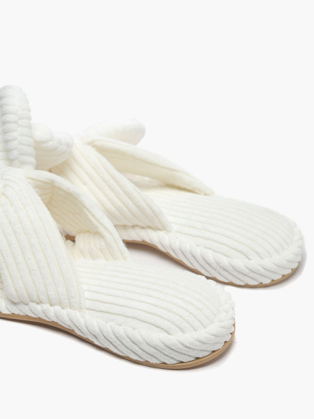 Домашние тапочки Enjoin' 0588000097