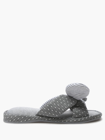 Домашние тапочки Enjoin' 0588000102