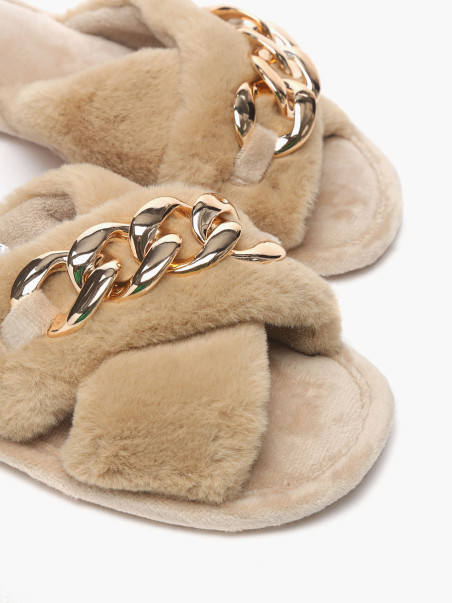 Домашние тапочки Enjoin' 0588000108