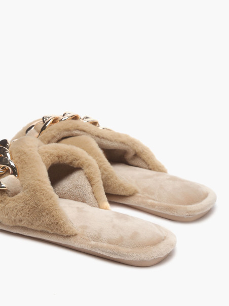 Домашние тапочки Enjoin' 0588000108