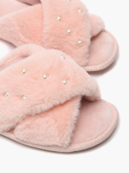 Домашние тапочки Enjoin' 0588000110